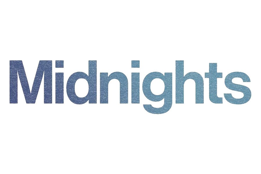 Midnights Taylor Swift Font Free Download - DaFont Jungle