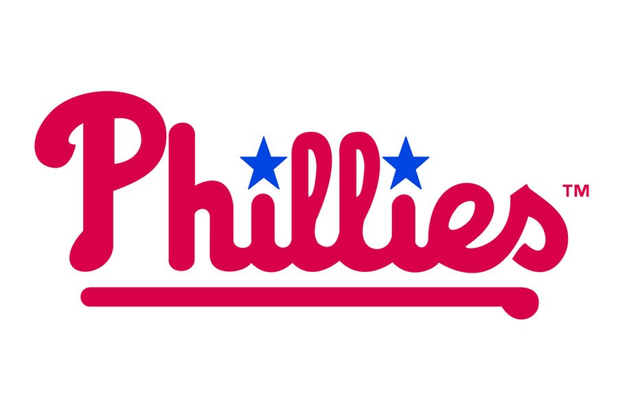 Philadelphia Phillies Font