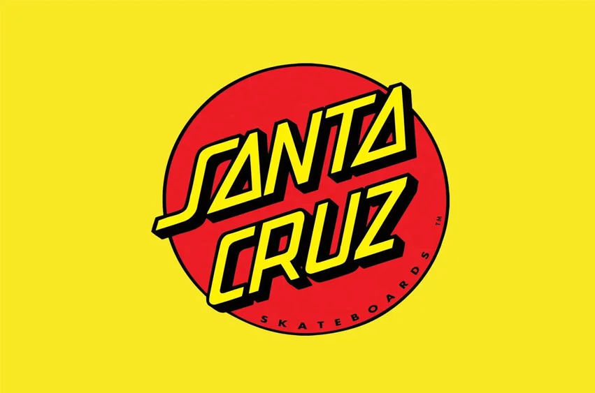 Santa Cruz Font