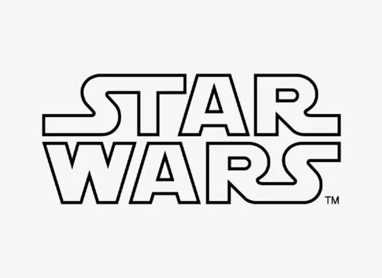 Star Wars Font