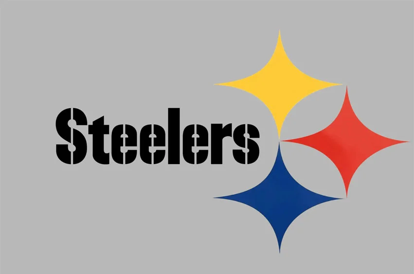 Steelers Font