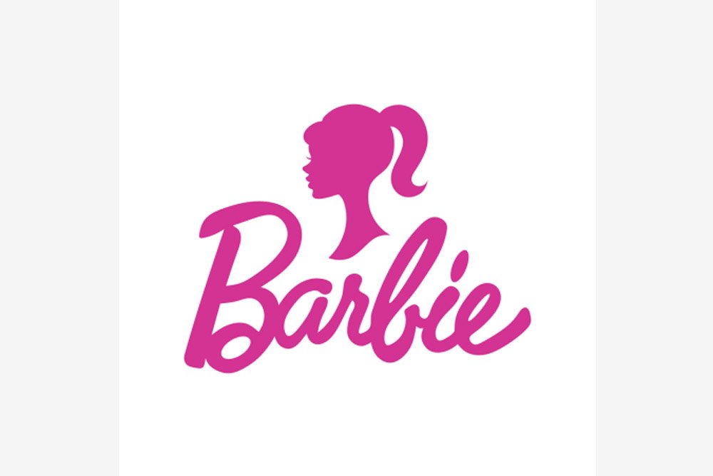 Barbie Font