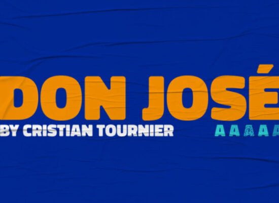 Don José Font