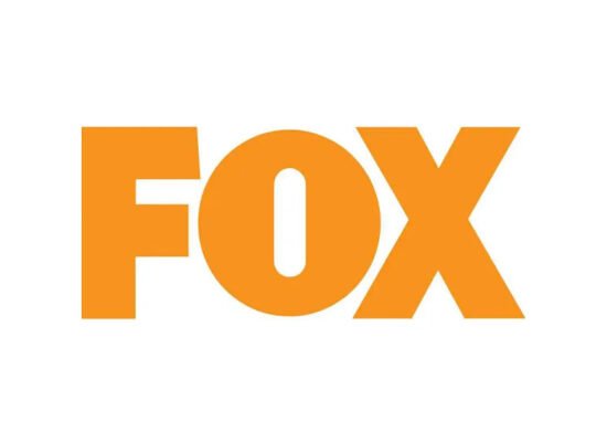 Fox Logo Font