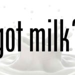 Got Milk Font