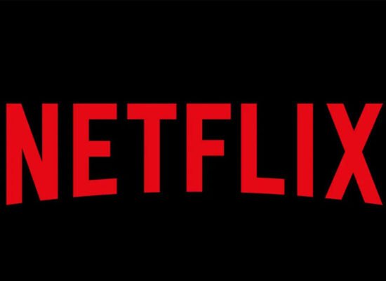 Netflix Font