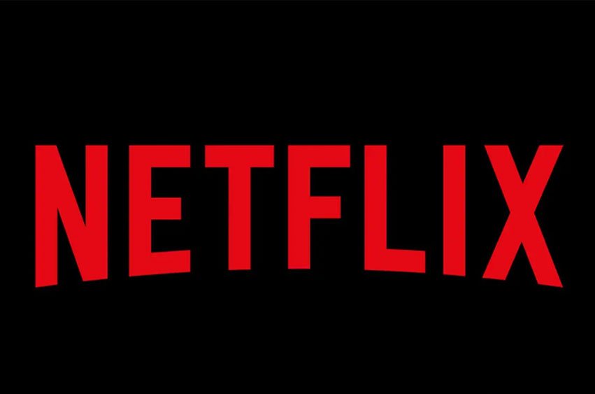 Netflix Font