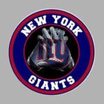 New York Giants Font