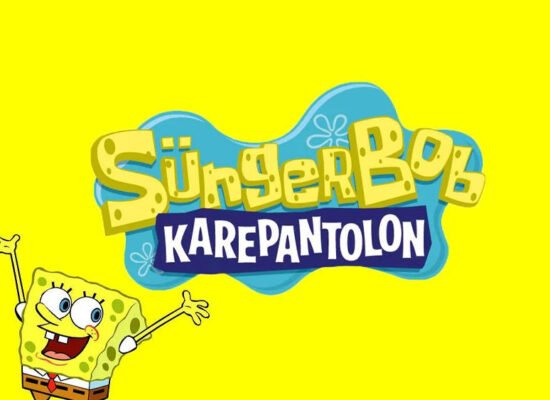 Spongebob Font