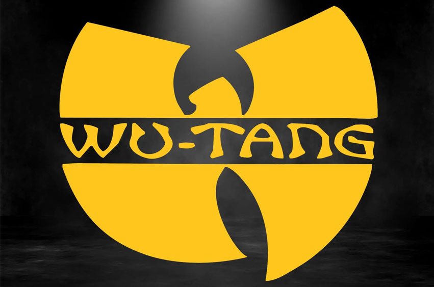 WU-Tang Font