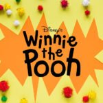 Winnie The Pooh Font