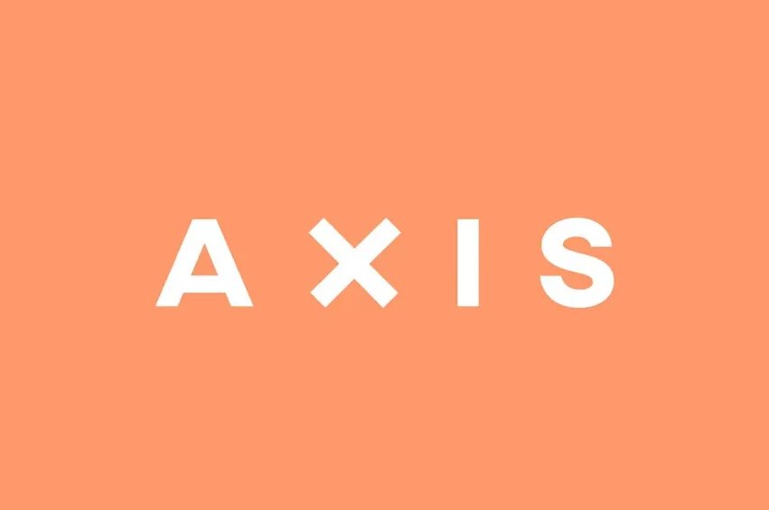 Axis Font