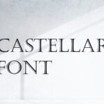 Castellar Font