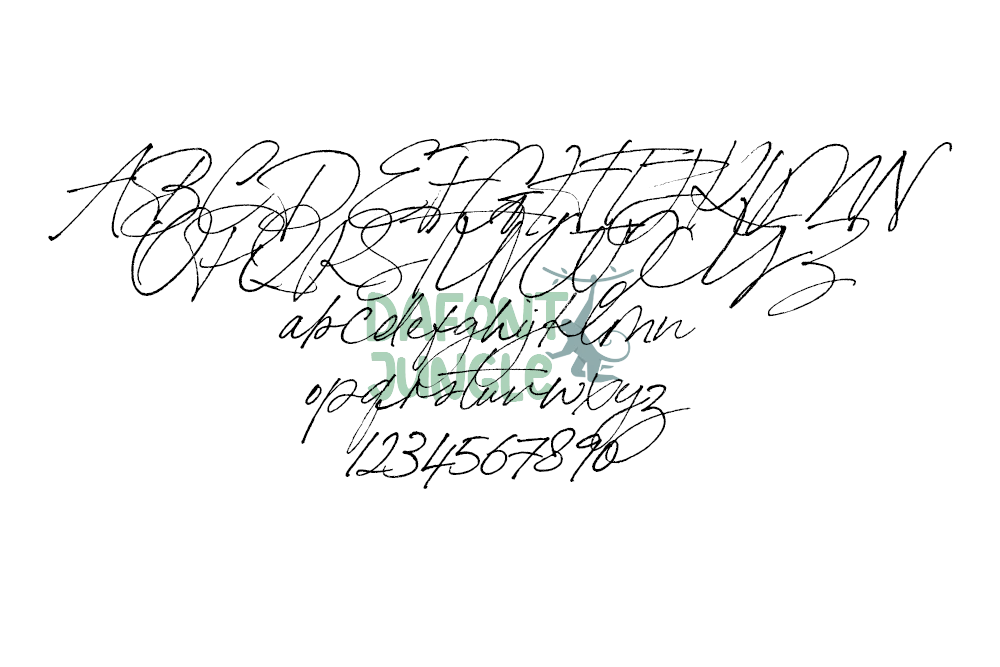 Bon Vivant Font Download