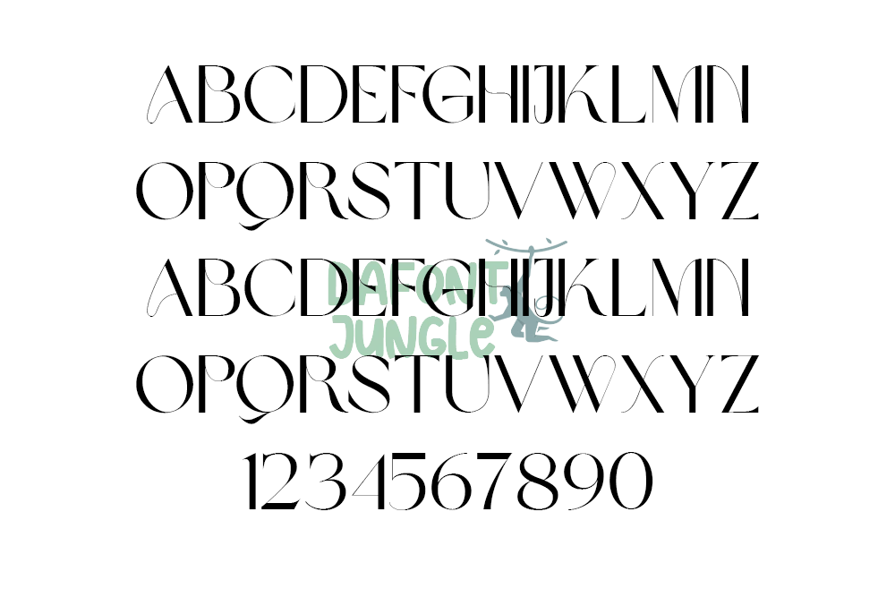 Brown Sugar Font bb
