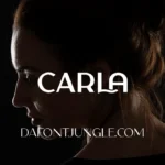 Carla Font