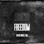 Forever Freedom Font