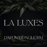 La Luxes Font