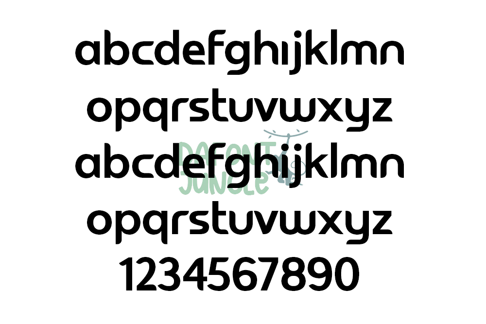 Milksea Font Download