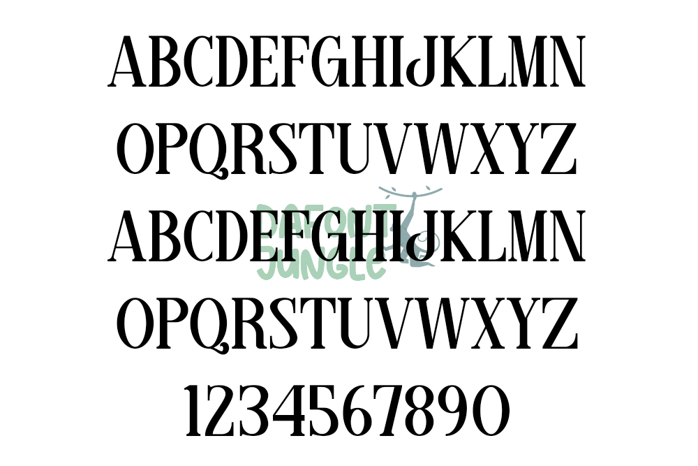 Romelly Font Download