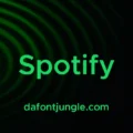 Spotify Font