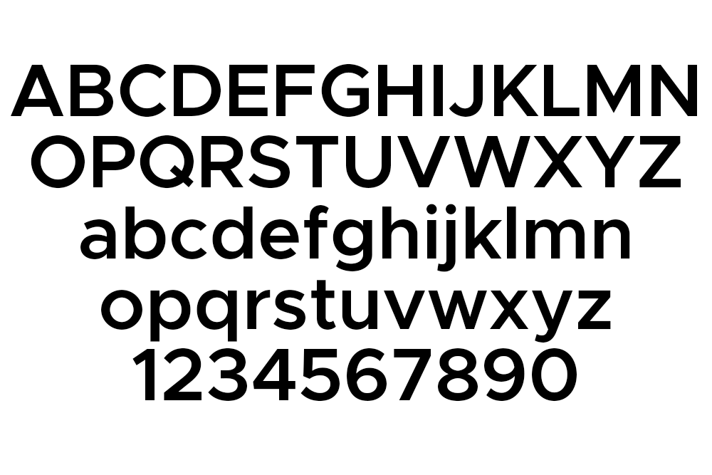 Spotify Font Preview